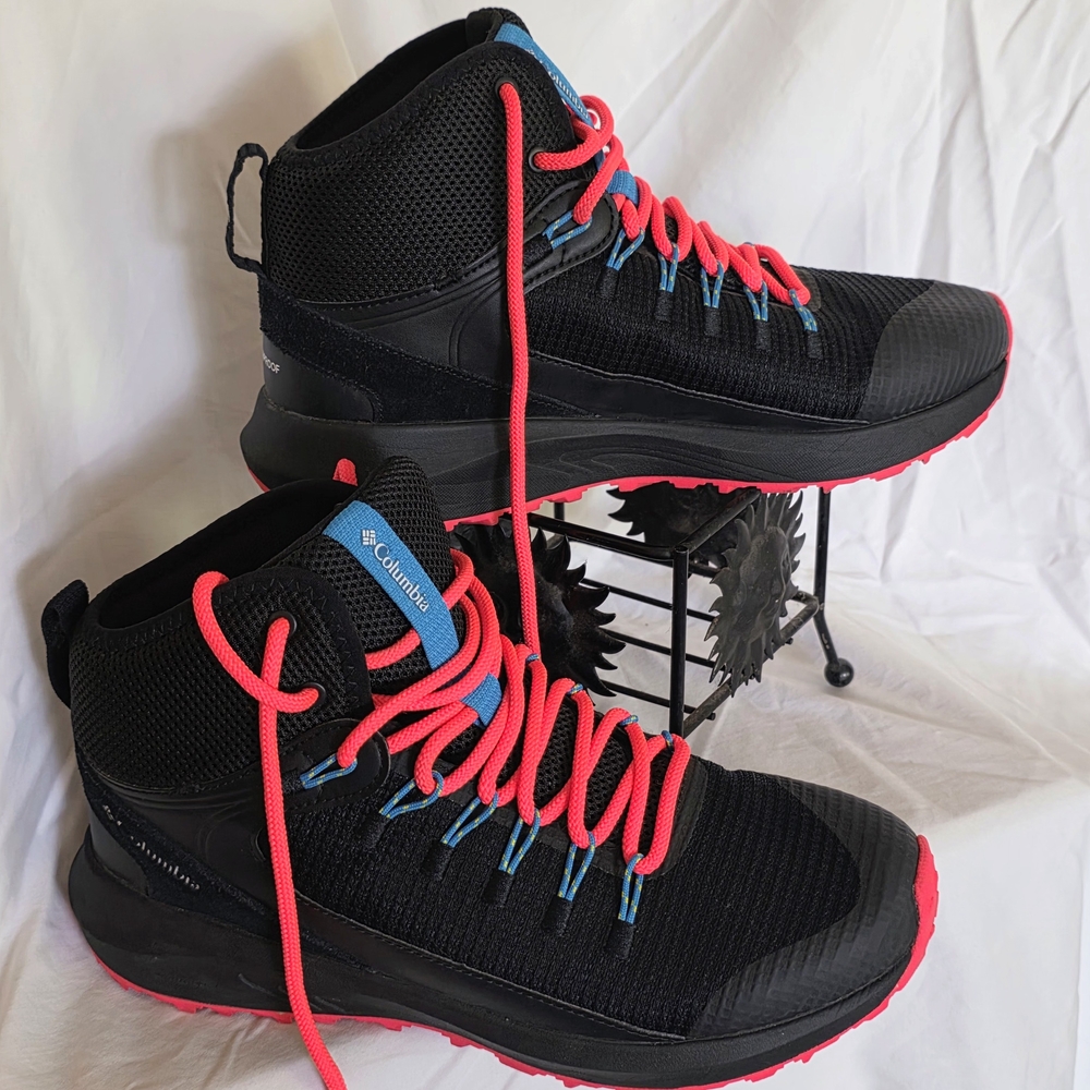Columbia 9.5W